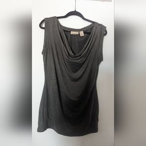 Suede Y2K DKNY